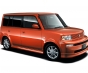 Фото Toyota BB минивэн 1 поколение 