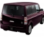Фото Toyota BB минивэн 1 поколение 