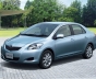 Подробная информация о Toyota Belta седан 1 поколение 