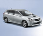 Фото Toyota Caldina универсал 3 поколение 