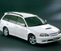 Фото Toyota Caldina универсал 2 поколение 
