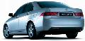 Подробная информация о Honda Accord 2.4 5AT