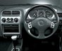 Фото Toyota Cami кроссовер 1 поколение 
