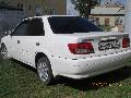 Фото Toyota Carina седан 7 поколение 