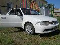 Подробная информация о Toyota Carina седан 7 поколение 