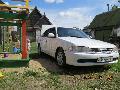 Фото Toyota Carina седан 7 поколение 