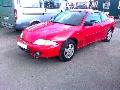 Фото Toyota Cavalier седан 1 поколение 