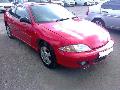 Фото Toyota Cavalier седан 1 поколение 