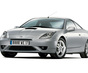 Подробная информация о Toyota Celica купе 7 поколение 