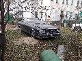 Описание Toyota Century