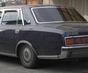Фото Toyota Century