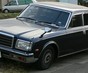 Фото Toyota Century