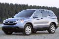 Фото Honda CR-V