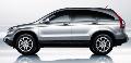 Фото Honda CR-V