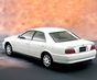 Подробная информация о Toyota Chaser седан 6 поколение 