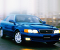 Фото Toyota Chaser седан 6 поколение 