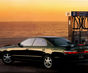 Фото Toyota Chaser