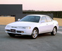 Описание Toyota Corolla Ceres