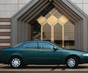 Фото Toyota Corolla Ceres седан 1 поколение 