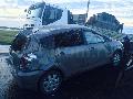 Фото Toyota Corolla Verso Verso минивэн 2 поколение 