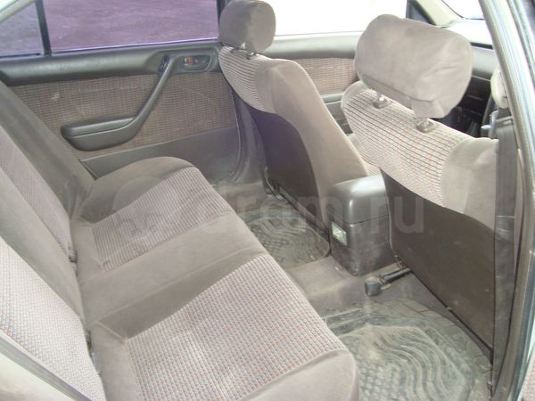 Фото Toyota Corona