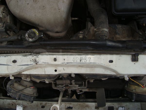 Фото Toyota Corona