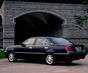 Описание Toyota Crown Majesta