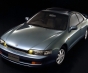 Фото Toyota Curren купе 1 поколение 