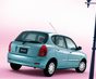 Фото Toyota Duet хетчбэк 1 поколение [рестайлинг] 