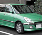 Фото Toyota Duet хетчбэк 1 поколение 