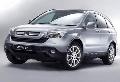 Подробная информация о Honda CR-V 2.4 5AT