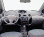 Фото Toyota Echo