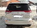 Фото Toyota Estima минивэн 3 поколение 