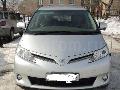 Фото Toyota Estima минивэн 3 поколение 