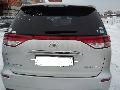 Фото Toyota Estima минивэн 3 поколение 