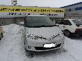 Фото Toyota Estima минивэн 3 поколение 