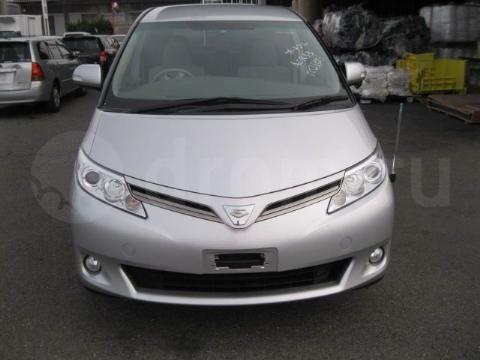 Фото Toyota Estima