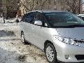 Фото Toyota Estima минивэн 3 поколение 