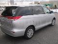 Фото Toyota Estima минивэн 3 поколение 