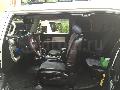 Фото Toyota FJ Cruiser внедорожник 1 поколение 