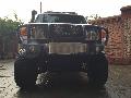 Фото Toyota FJ Cruiser внедорожник 1 поколение 
