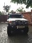 Фото Toyota FJ Cruiser внедорожник 1 поколение 
