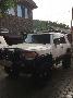 Фото Toyota FJ Cruiser внедорожник 1 поколение 