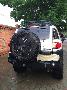 Фото Toyota FJ Cruiser внедорожник 1 поколение 