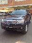 Фото Toyota Fortuner внедорожник 1 поколение [рестайлинг] 