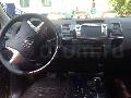 Фото Toyota Fortuner внедорожник 1 поколение [рестайлинг] 