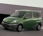 Описание Toyota Fun Cargo