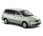 Фото Toyota Gaia