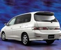 Фото Toyota Gaia минивэн 1 поколение 