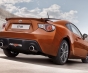 Фото Toyota GT 86